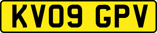 KV09GPV