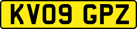 KV09GPZ