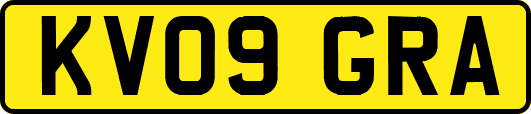 KV09GRA