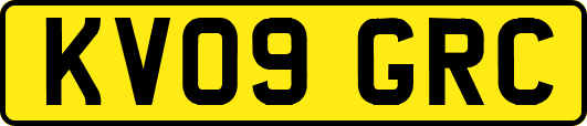 KV09GRC