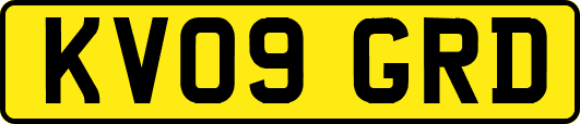 KV09GRD