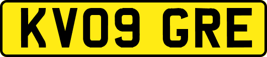 KV09GRE