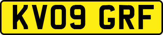 KV09GRF