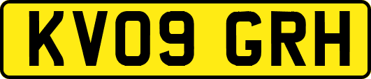 KV09GRH