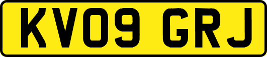 KV09GRJ
