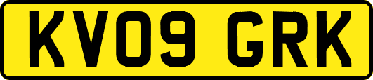 KV09GRK