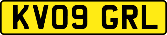 KV09GRL