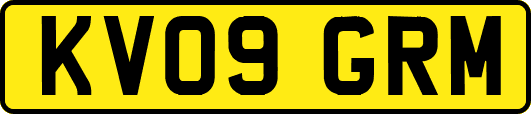 KV09GRM