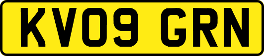 KV09GRN