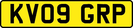 KV09GRP