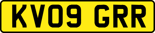 KV09GRR