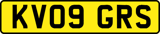 KV09GRS