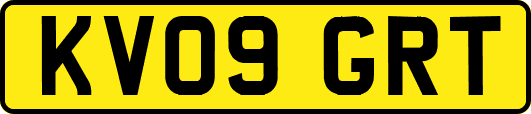 KV09GRT