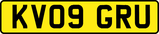 KV09GRU