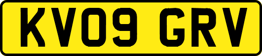 KV09GRV