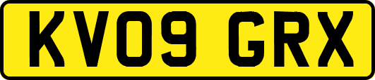 KV09GRX