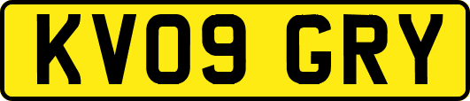 KV09GRY