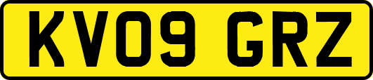 KV09GRZ