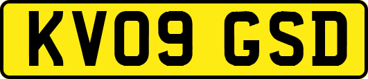 KV09GSD