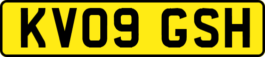 KV09GSH