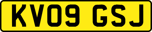 KV09GSJ
