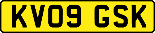 KV09GSK