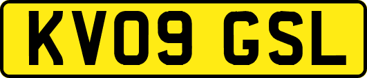 KV09GSL
