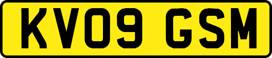 KV09GSM