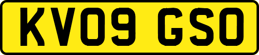 KV09GSO