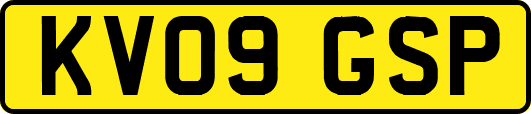 KV09GSP