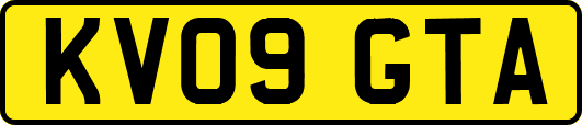 KV09GTA