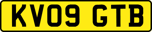 KV09GTB