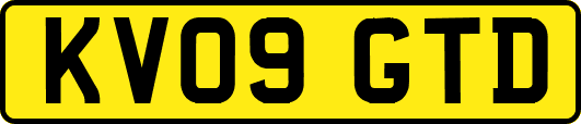 KV09GTD