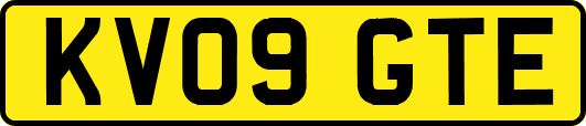 KV09GTE