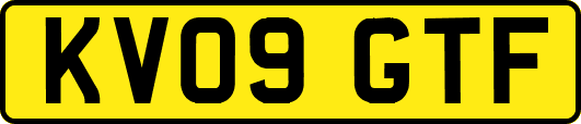 KV09GTF