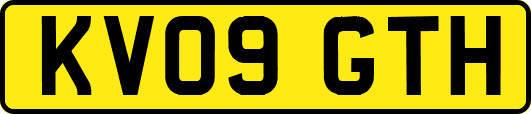 KV09GTH