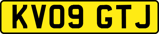 KV09GTJ