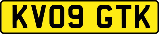 KV09GTK