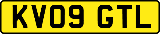 KV09GTL