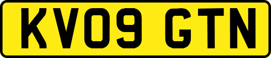 KV09GTN
