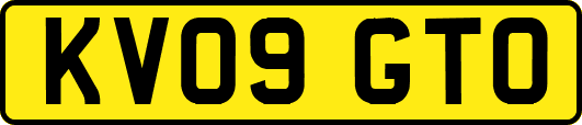 KV09GTO