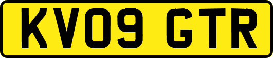 KV09GTR