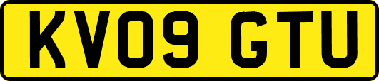KV09GTU