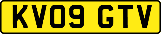 KV09GTV