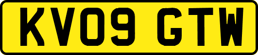 KV09GTW
