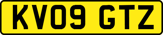 KV09GTZ