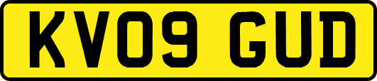 KV09GUD
