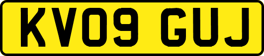 KV09GUJ