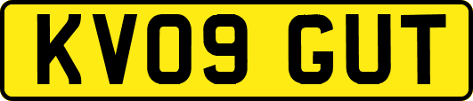 KV09GUT