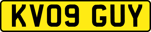 KV09GUY